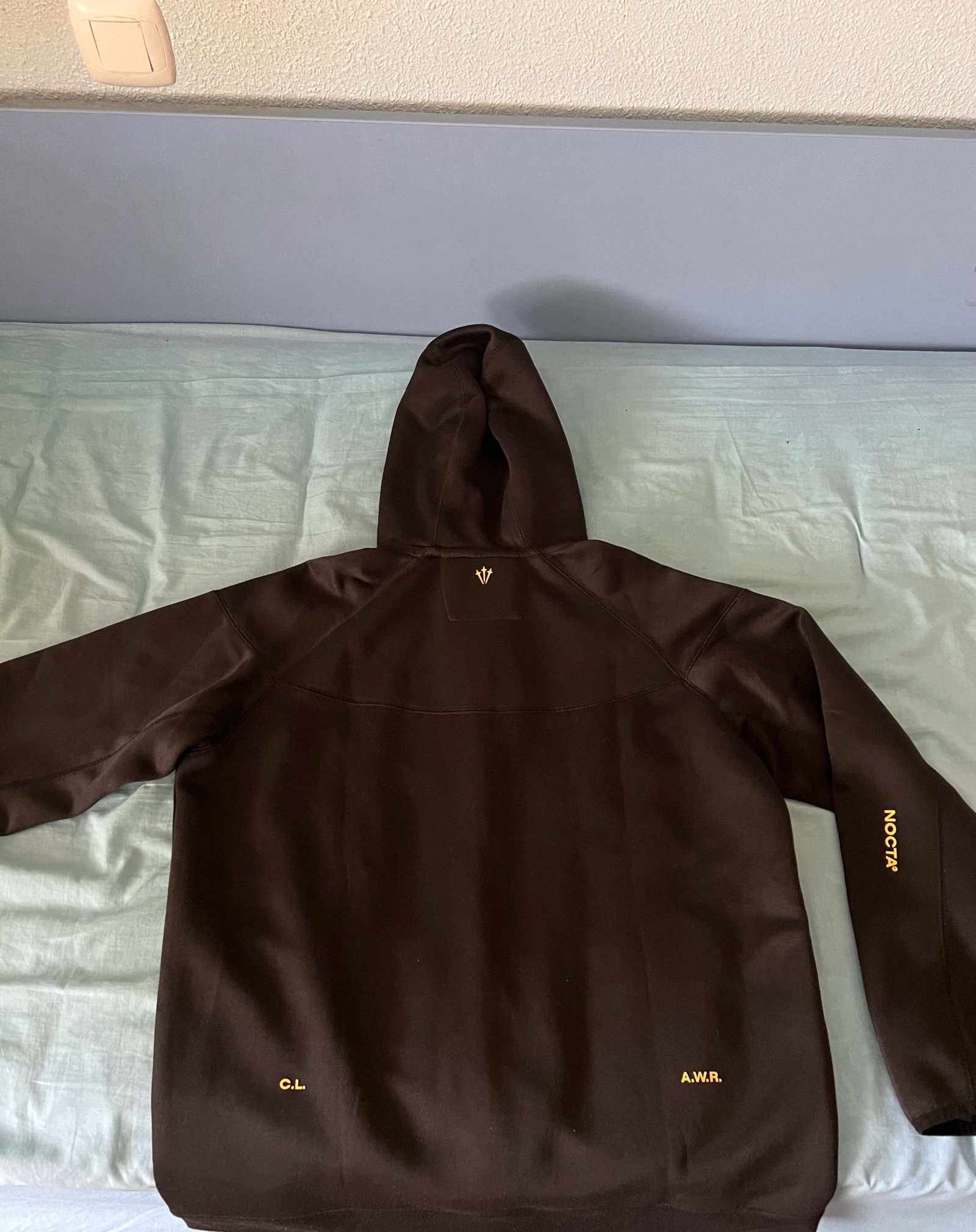 Nike Nocta hoodie – photo 4